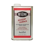Bestine Rubber Cement Thinner (32oz./Quart)